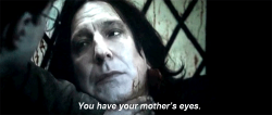 Severus #1