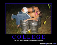 College #1