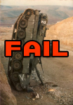 Fail #15