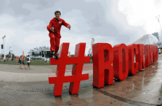 Rock in rio #6