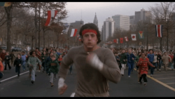 Stallone #98