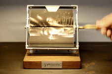 Giphoscope Analog GIF player #1