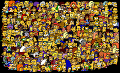 Los simpson #36