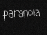 Paranoia #63