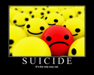 Suicide #1