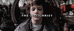 The antichrist #75