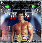 Stallone #88